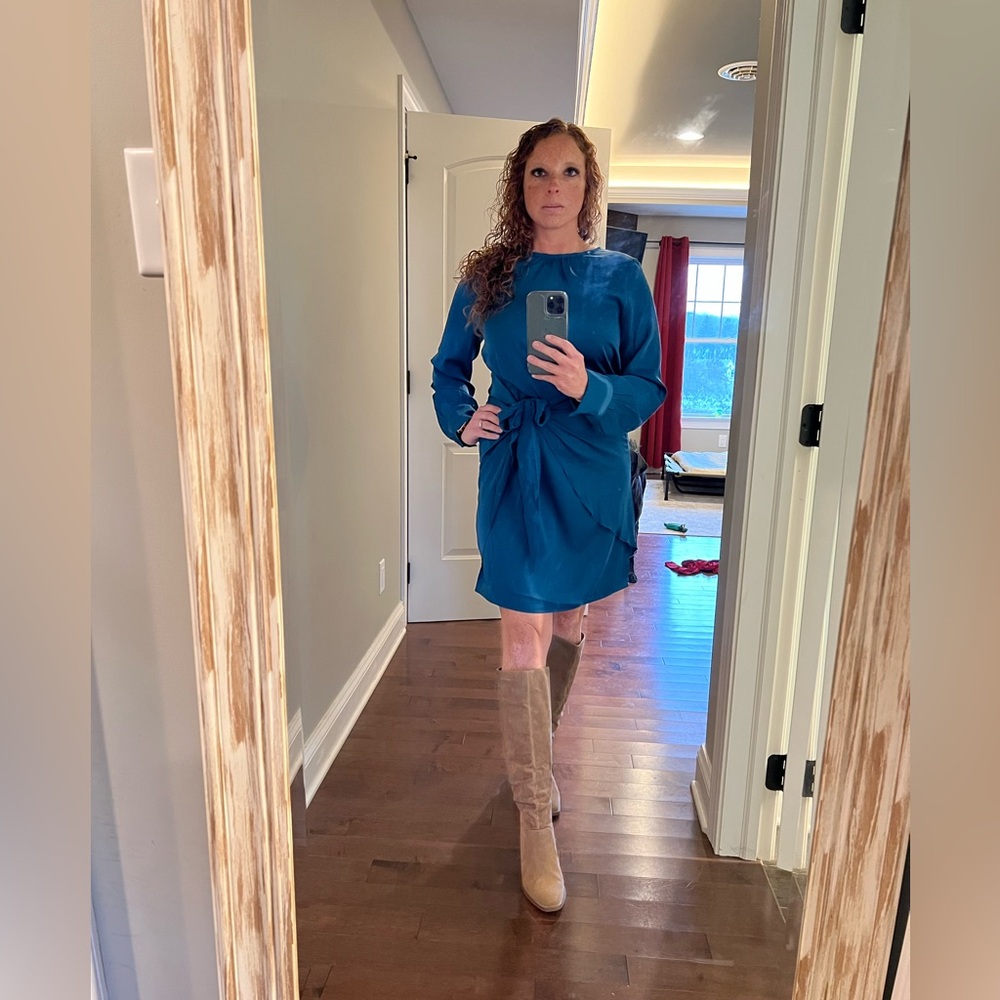 Meet your Posher, Alicia